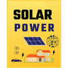 Solar Power for Beginners: Harnessing Solar Energy for Homeowners - Paperback