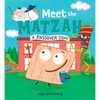 Meet the Matzah - Paperback