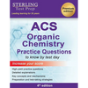 ACS Organic Chemistry: ACS Examination in Organic Chemistry, Practice Questions - Paperback
