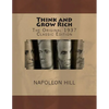 Think and Grow Rich - Paperback