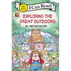 Little Critter: Exploring the Great Outdoors - Paperback