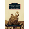 Kenosha's Jeffery & Rambler Automobiles - Hardcover