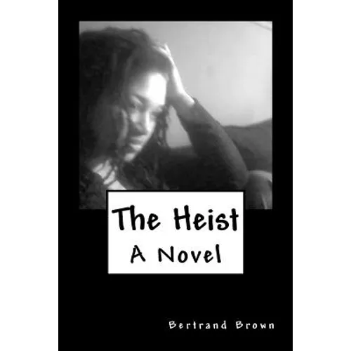 The Heist - Paperback