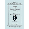 Abstracts from the Northern Standard and the Red River District [Texas]: August 26, 1848-December 20, 1851 - Paperback