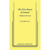 The First Breeze of Summer - Paperback