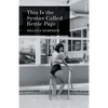 This Is the Syntax Called Bettie Page - Paperback