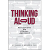Thinking Aloud: Reflections on Ethical Leadership - Paperback