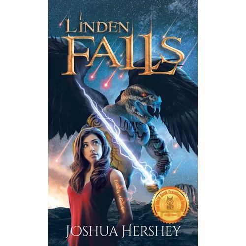 Linden Falls - Hardcover