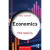 Economics: The Basics - Paperback