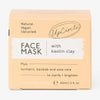 Kaolin Clay Face Mask