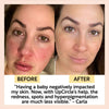 Organic Face Oil with Coffee Extact - Travel Size