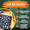 Dog Lick Mats