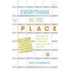 Everything in Its Place: The Power of Mise-En-Place to Organize Your Life, Work, and Mind - Paperback