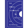 The World According to Physics - Hardcover
