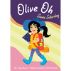 Olive Oh Saves Saturday - Paperback