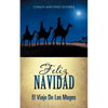 Feliz Navidad - Paperback
