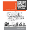 How to Draw: Drawing and Sketching Objects and Environments from Your Imagination - Hardcover