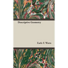 Descriptive Geometry - Hardcover