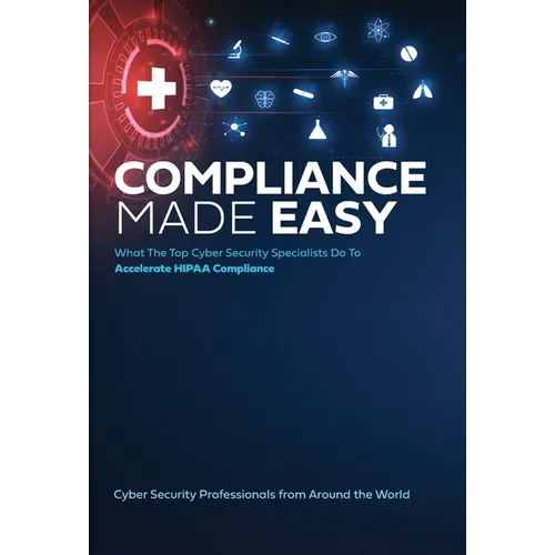Compliance Made Easy - Hardcover