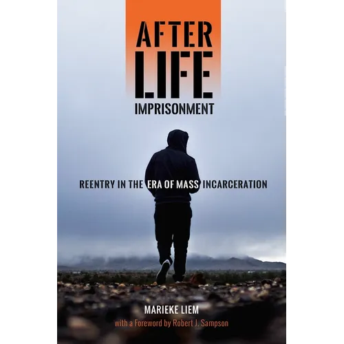 After Life Imprisonment: Reentry in the Era of Mass Incarceration - Paperback