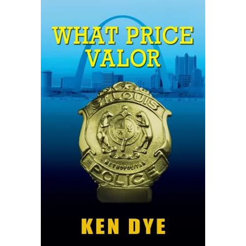 What Price Valor - Paperback