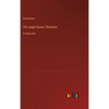 The Anglo-Saxon Chronicle: in large print - Hardcover