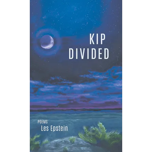 Kip Divided - Hardcover