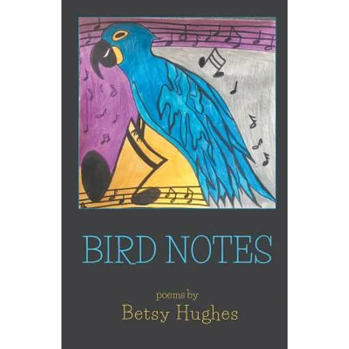 Bird Notes - Paperback