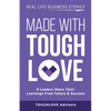 Made with Toughlove - Paperback