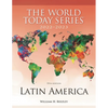Latin America 2022-2023 - Paperback