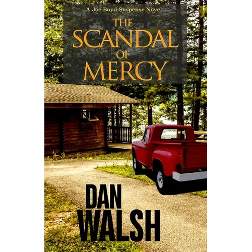 The Scandal of Mercy - Paperback