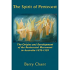 The Spirit of Pentecost - Paperback