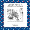 Laugh About It: Cartoons 2-The Weird Years - Paperback