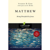 Matthew: Being Discipled by Jesus - Paperback