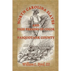 North Carolina Slaves and Free Persons of Color: Pasquotank County - Paperback