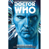 Doctor Who: The Ninth Doctor Vol. 3: Official Secrets - Hardcover