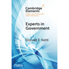 Experts in Government - Paperback