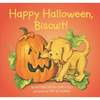 Happy Halloween, Biscuit! - Paperback