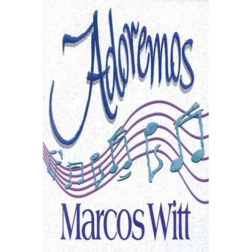 La Adoremos - Paperback