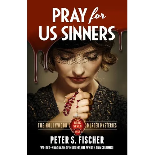 Pray For Us Sinners - Paperback