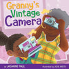 Granny's Vintage Camera - Paperback