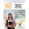 Gace Health and Physical Education 115, 116, 615 - Paperback