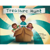 Treasure Hunt - Paperback