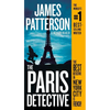 The Paris Detective - Mass Market Paperbound