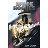 Here, There Be Monsters - Paperback