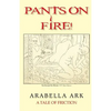 Pants On Fire!: A Tale of Friction - Paperback