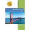 Math Bridge: A Study Guide for First Semester Calculus - Paperback
