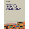 Somali Grammar - Paperback
