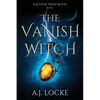 The Vanish Witch - Paperback