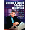 Stephen J. Cannell Television Productions: A History of All Series and Pilots - Paperback